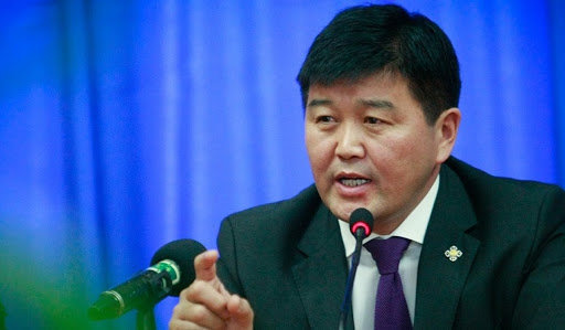 Х.Болорчулуун: Тахал юм уу, ханиад юм уу?